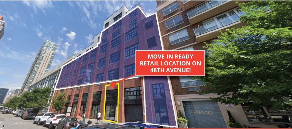 More Photos Of 5-33 48th Ave, Long Island City Apartments For Lease