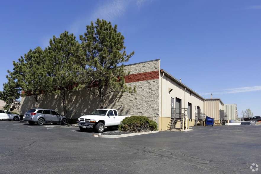 More Photos Of 4155-4181 Sinton Rd, Colorado Springs Unknown For Lease