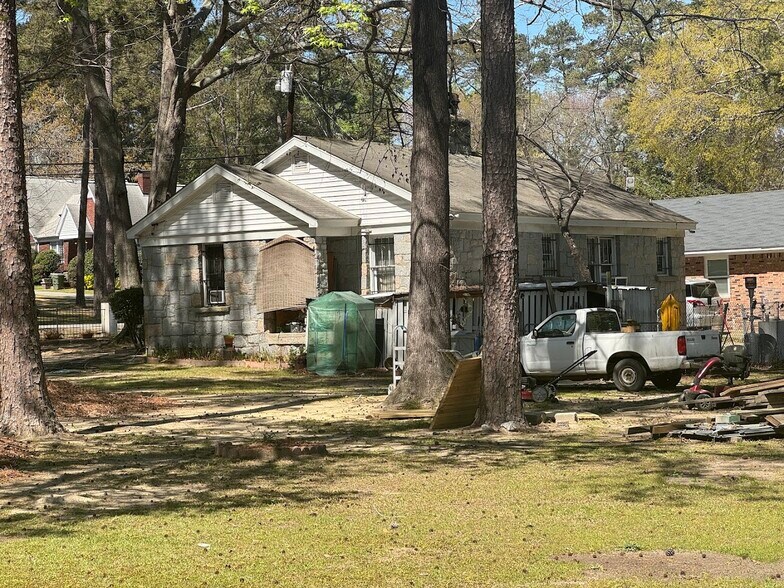 More Photos Of 534 S Beltline Blvd, Columbia Flex For Sale