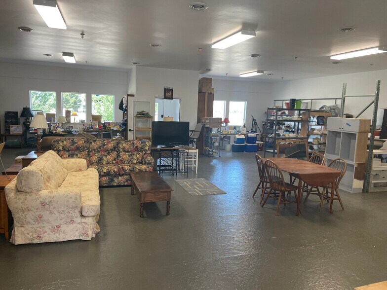 More Photos Of 410 N Id-75, Shoshone Unknown For Lease