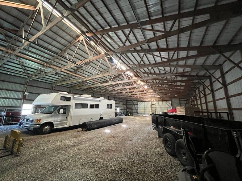 More Photos Of 3450 N 400 W, Greenfield Land For Sale