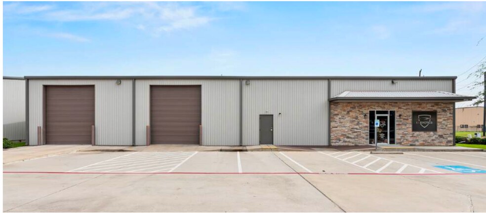 Primary Photo Of 21251 FM 529 Rd, Cypress Warehouse For Lease