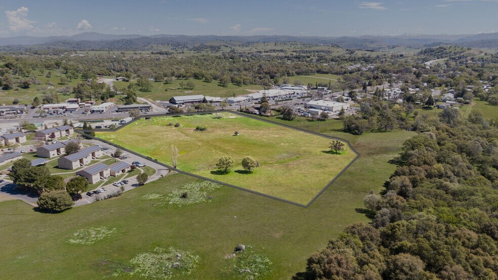 More Photos Of 493 Main st, Angels Camp Land For Sale