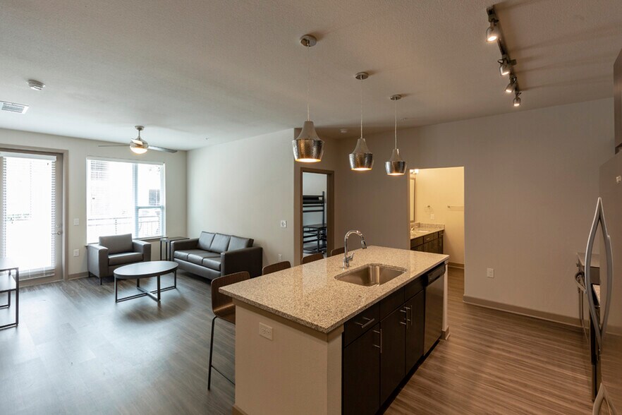 More Photos Of 3000 Northside Blvd, Richardson Multifamily For Sale