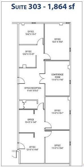 More Photos Of 5353 N Federal Hwy, Fort Lauderdale Medical For Lease