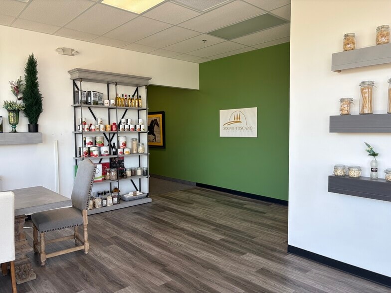 More Photos Of 1445 W 12th Pl, Tempe Light Distribution For Lease