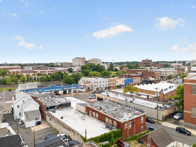 More Photos Of 9-13 Morrell St, Elizabeth Lodge Meeting Hall For Sale