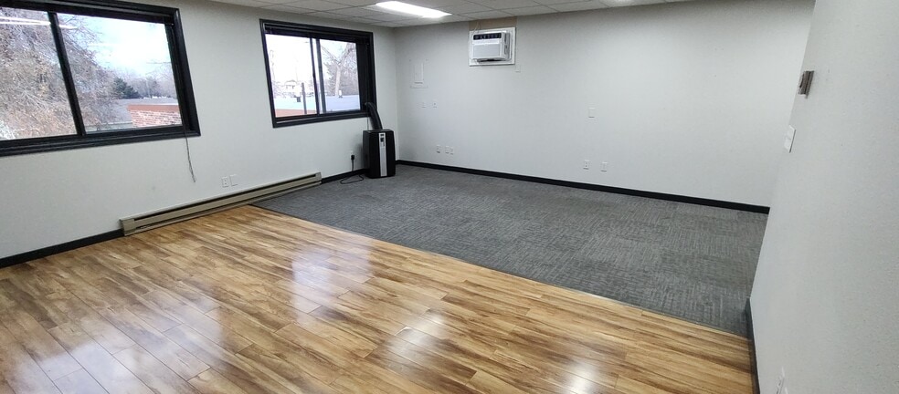 More Photos Of 107 W 29th St, Loveland Storefront Retail Office For Lease