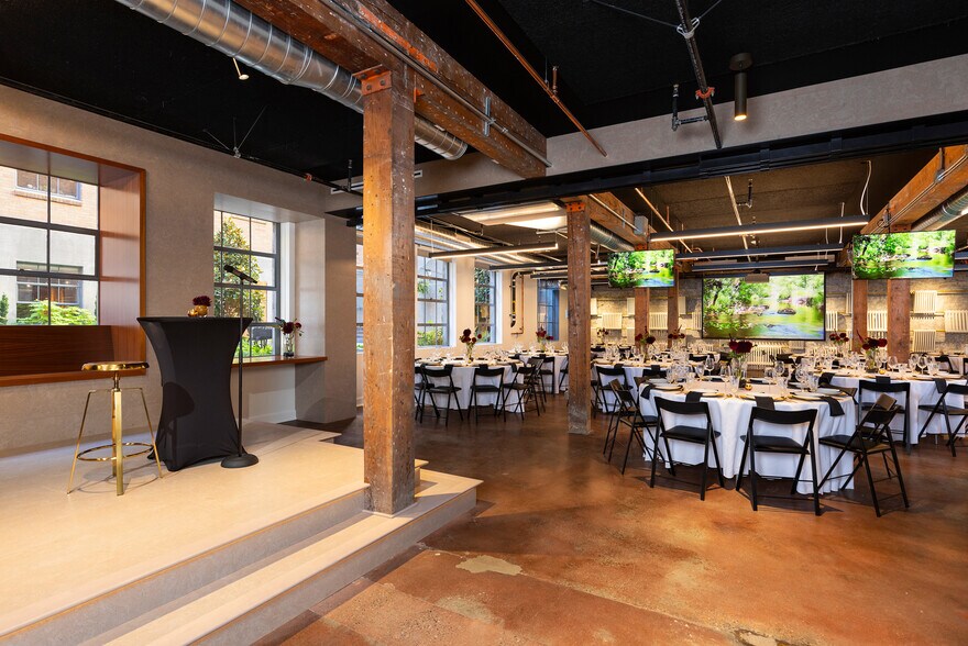 More Photos Of 2800 1st Ave, Seattle Coworking Space