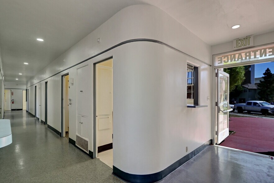 More Photos Of 2600 Macdonald Ave, Richmond Office Residential For Sale