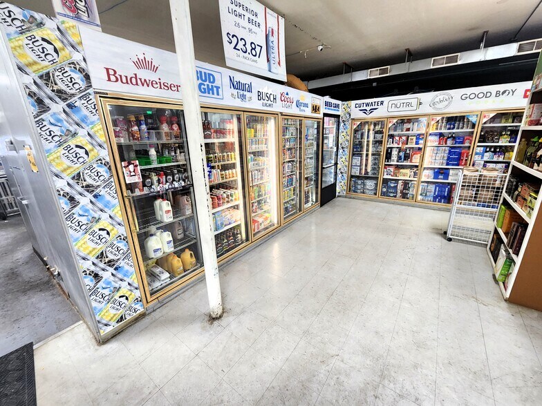 More Photos Of 126 N Roland St, Mc Bain Storefront For Sale