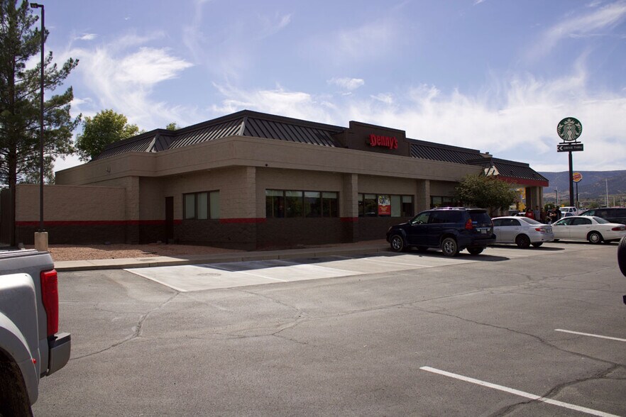 More Photos Of 1630 W State Route 260, Camp Verde Freestanding For Sale