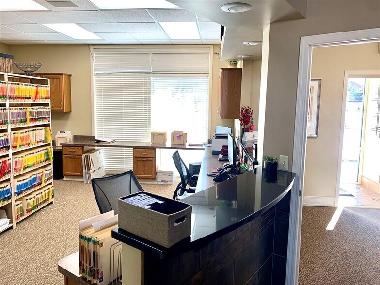 More Photos Of 3904 Beck Rd, Saint Joseph Office For Sale