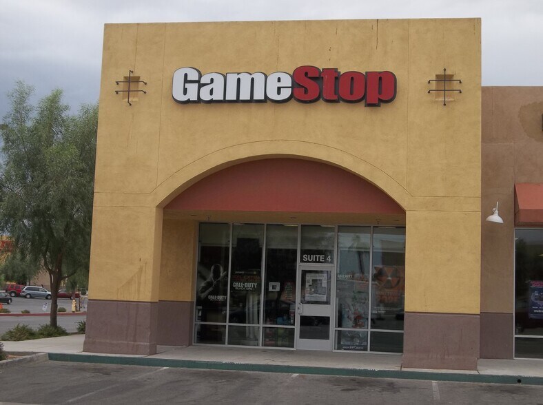 More Photos Of 49171-49249 Grapefruit Blvd, Coachella Unknown For Lease