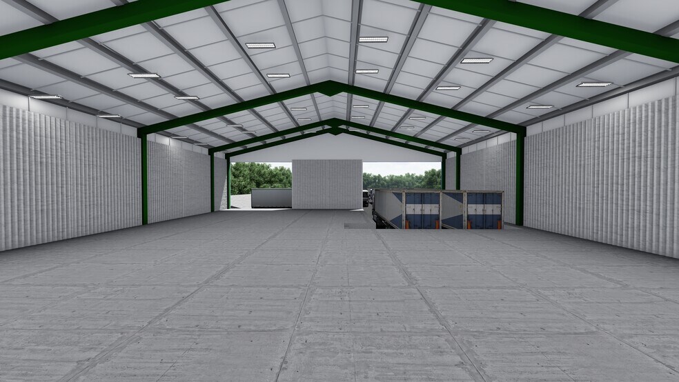 More Photos Of 1 Chips Ln, Fishkill Light Manufacturing For Lease