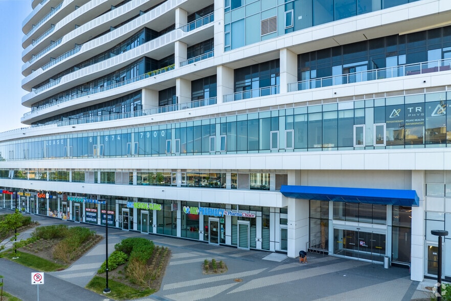 More Photos Of 2520 Eglinton Av W, Mississauga Apartments For Lease