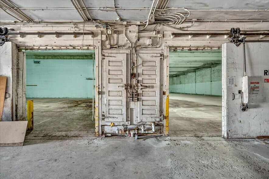 More Photos Of 23745 Avenue 112, Porterville Refrigeration Cold Storage For Sale