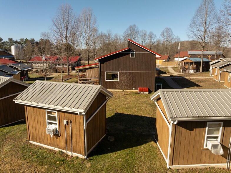 More Photos Of 39495 Saint Clair Rd, Pomeroy Specialty For Sale