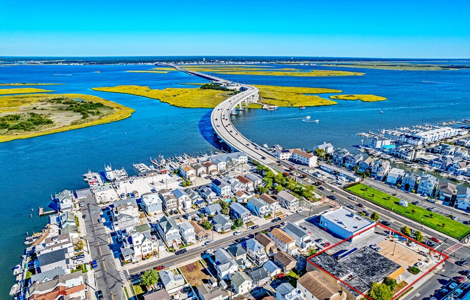More Photos Of 900-908 Bay Ave, Ocean City Storefront Retail Office For Sale
