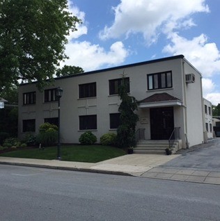 More Photos Of 117 Forrest Ave, Narberth Office For Lease