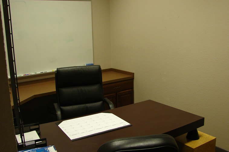 More Photos Of 226 Pine St, Abilene Storefront Retail Office For Sale