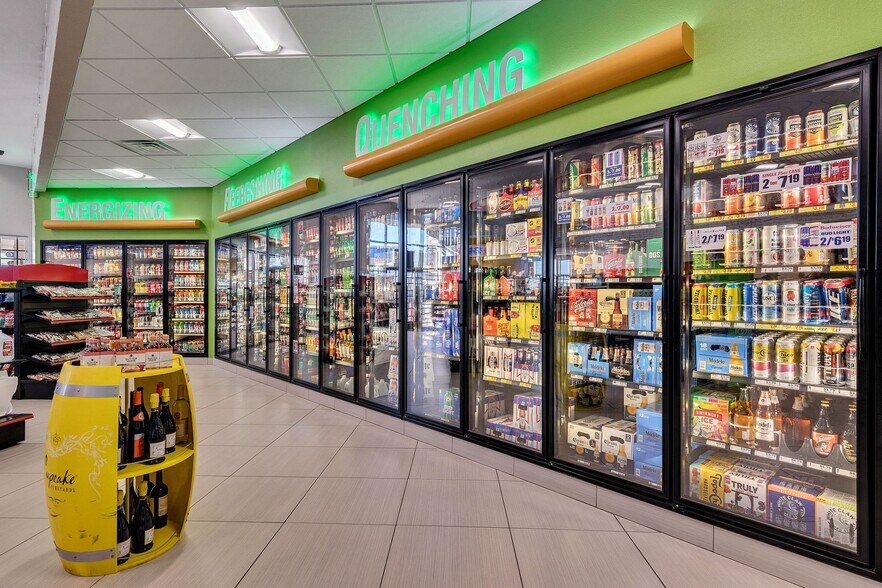 More Photos Of 5745 Golden Triangle Blvd, Fort Worth General Retail For Sale