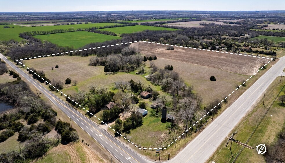 More Photos Of E 85th N St @ N Hydraulic Ave., Park City Land For Sale