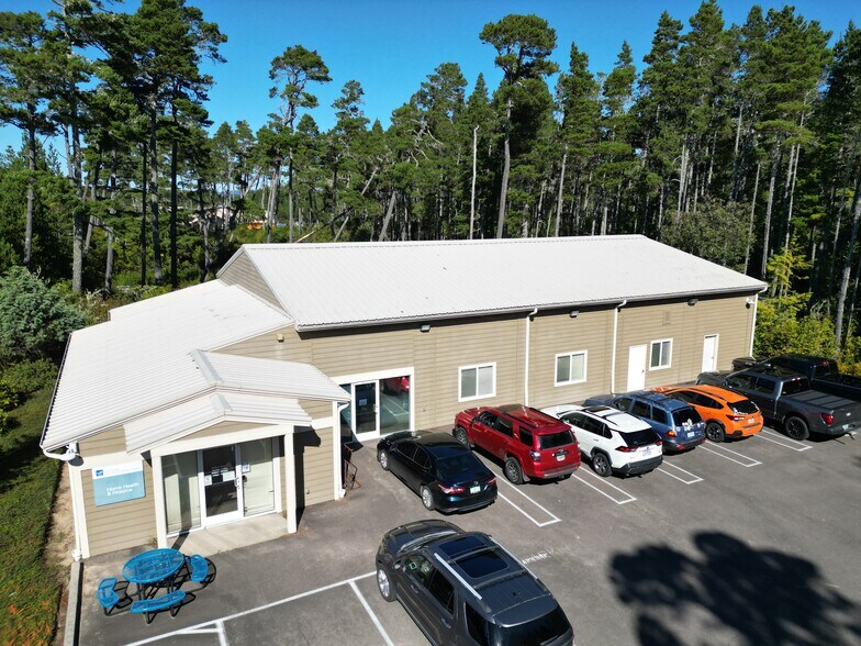 More Photos Of 2230 Kingwood St, Florence Warehouse For Sale