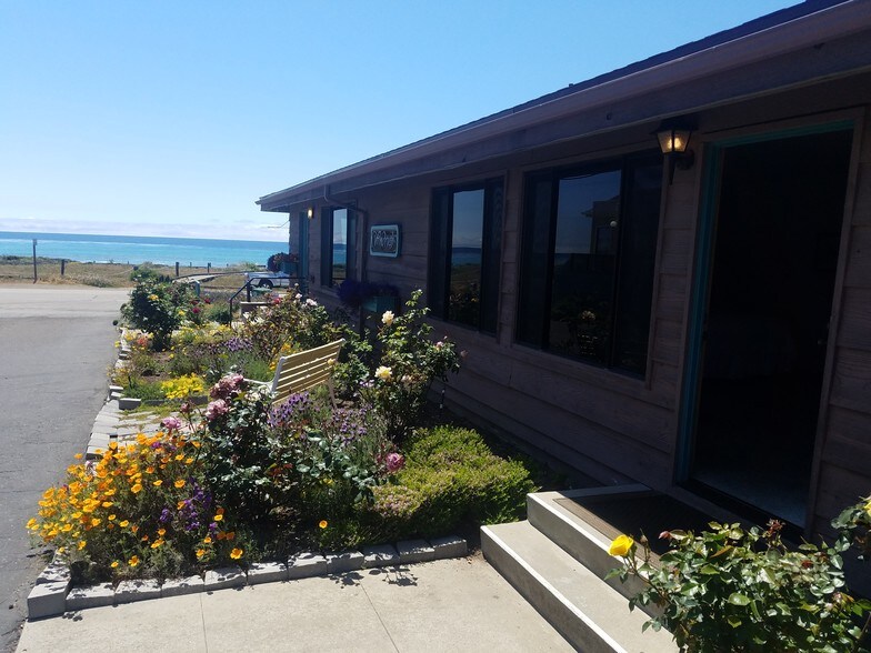 More Photos Of 6820 Moonstone Beach Dr, Cambria Hotel For Sale