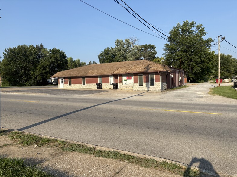 Primary Photo Of 308 S Court St, Marion Freestanding For Sale