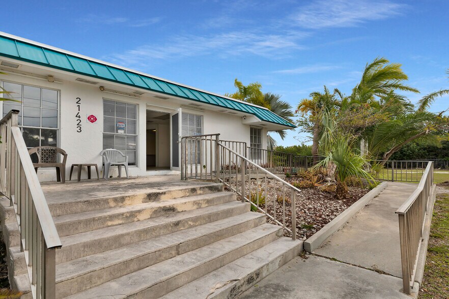 More Photos Of 21423 Overseas Hwy, Cudjoe Key Freestanding For Sale