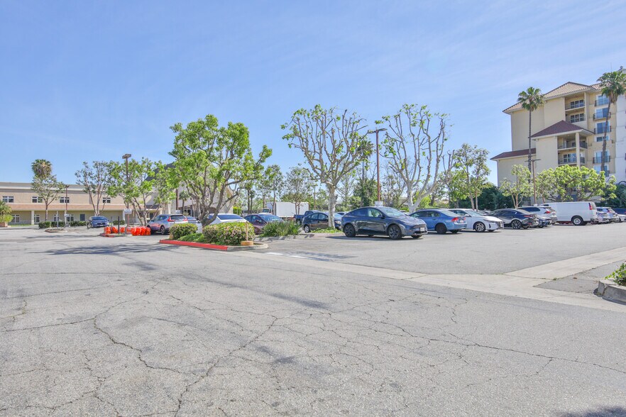 More Photos Of 8345 Firestone Blvd, Downey Office For Lease