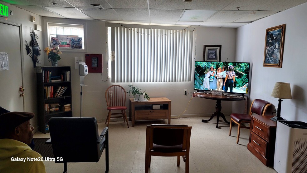 More Photos Of 1750-1754 Bridge St, Philadelphia Rehabilitation Center For Sale