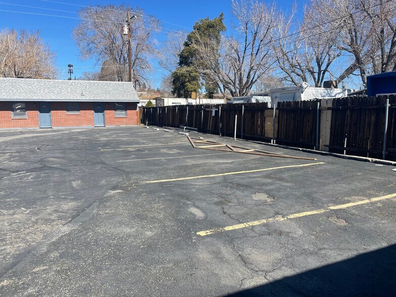 More Photos Of 2091 W 4th St, Reno Land For Sale