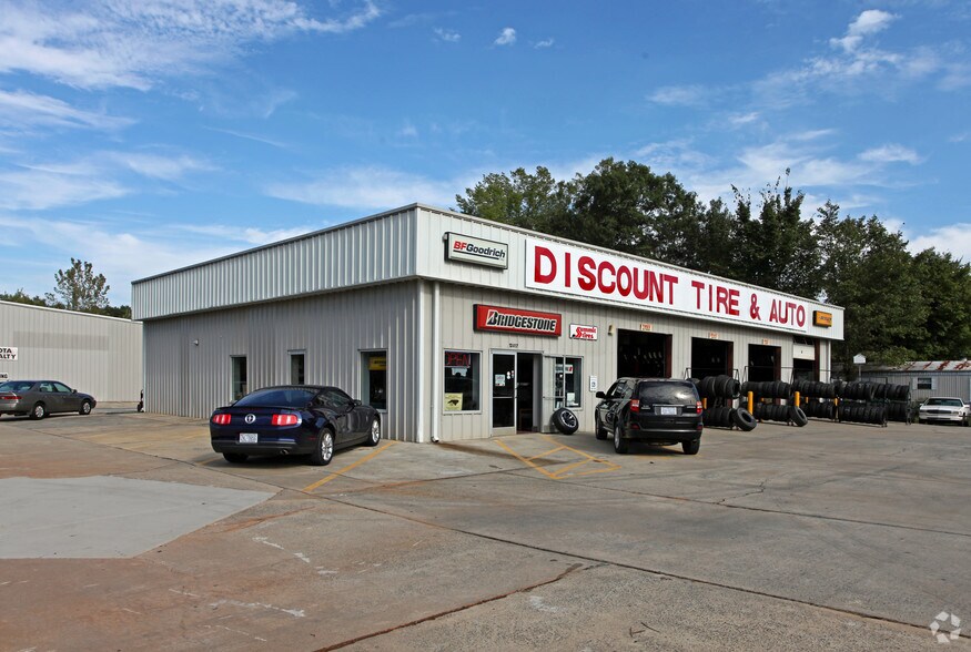 More Photos Of 2023 Richard Baker Dr, Stallings Service For Lease