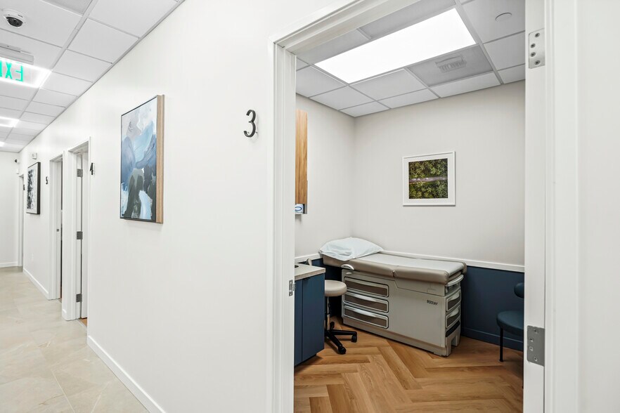 More Photos Of 11301 W Olympic Blvd, Los Angeles General Retail For Lease