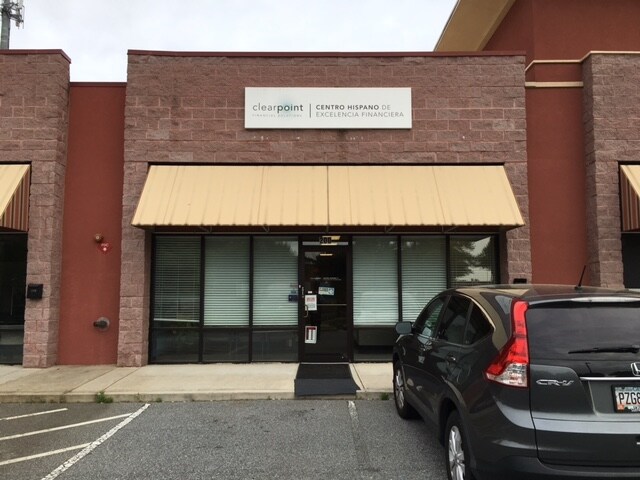 More Photos Of 2125 Beaver Ruin Rd, Norcross Freestanding For Lease