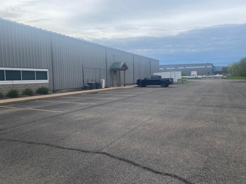 More Photos Of 1271 Judson Rd, Spring Lake Warehouse For Sale