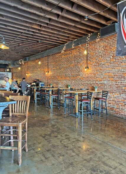 More Photos Of 1-5 N Main St, Wendell Storefront Retail Office For Lease