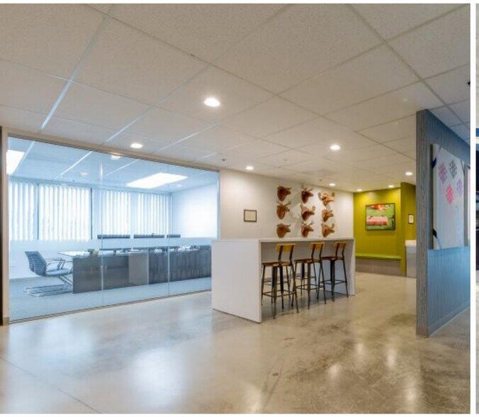 More Photos Of 7220 Trade St, San Diego Office For Lease