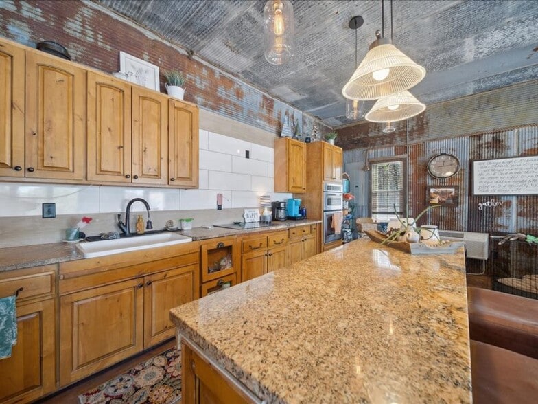 More Photos Of 36656 S 510 Rd, Eucha Specialty For Sale