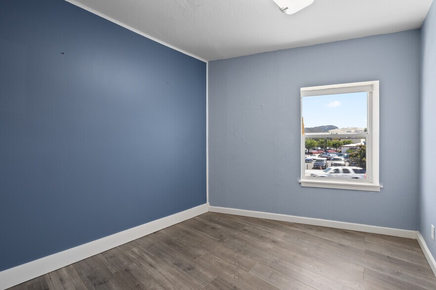 More Photos Of 13041 San Pablo Ave, San Pablo Freestanding For Lease