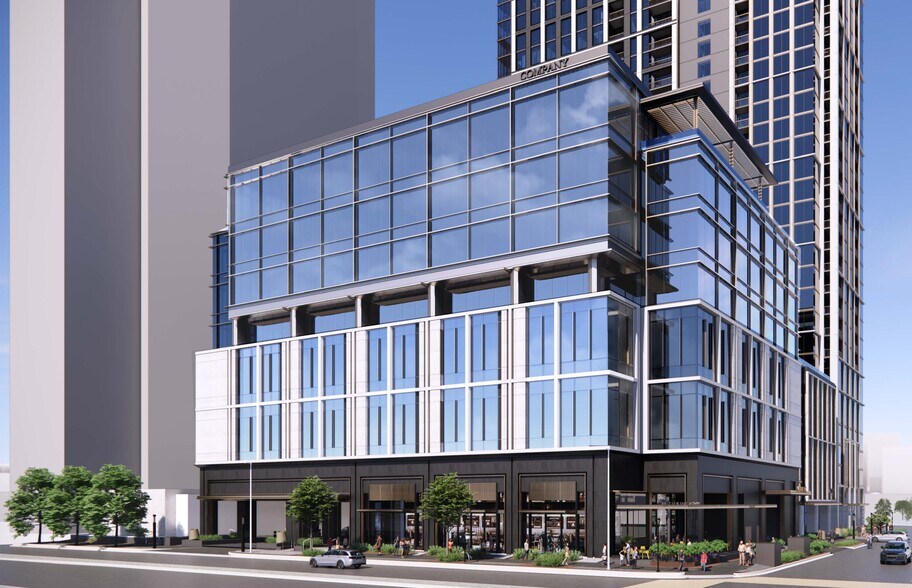 More Photos Of 2811 Kirby Dr, Houston Apartments For Lease