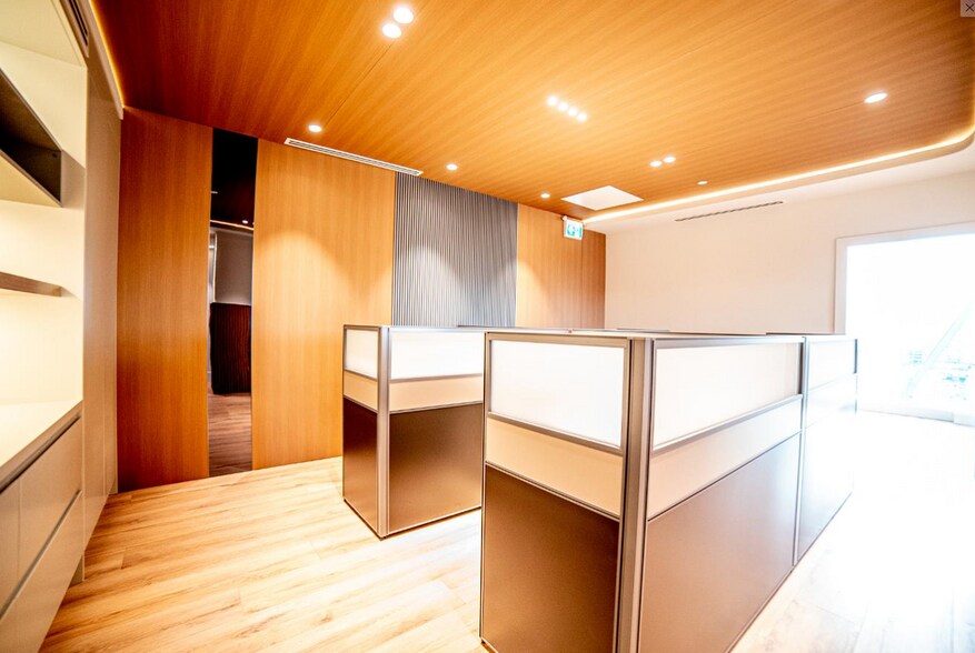 More Photos Of 6388 No. 3 Rd, Richmond Office For Sale