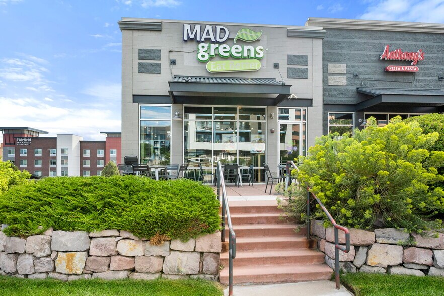 More Photos Of 150 S Union Blvd, Lakewood General Retail For Sale