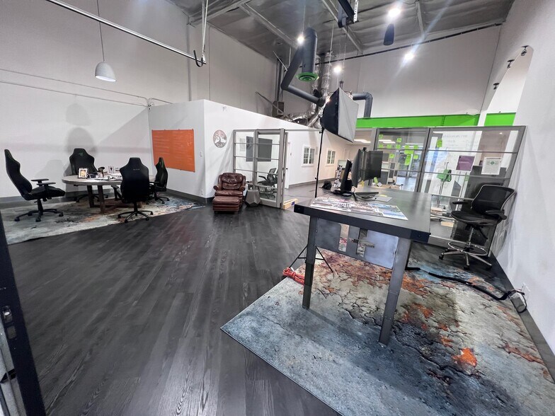 More Photos Of 3001 Red Hill Ave, Costa Mesa Light Manufacturing For Lease