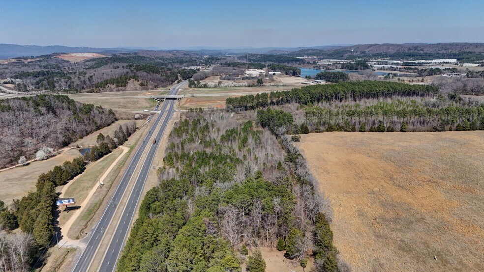 More Photos Of 0 Cedartown Rd, Rome Land For Sale