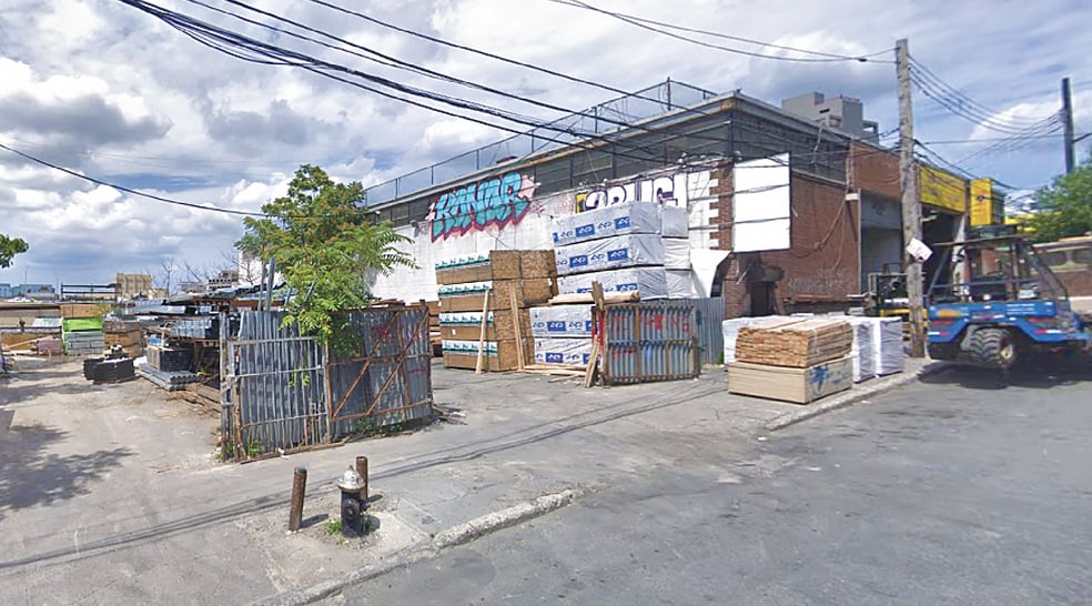 More Photos Of 133-25 36th Rd, Queens Warehouse For Lease