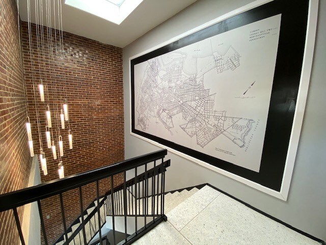 More Photos Of 6650 Browning Rd, Pennsauken Medical For Lease