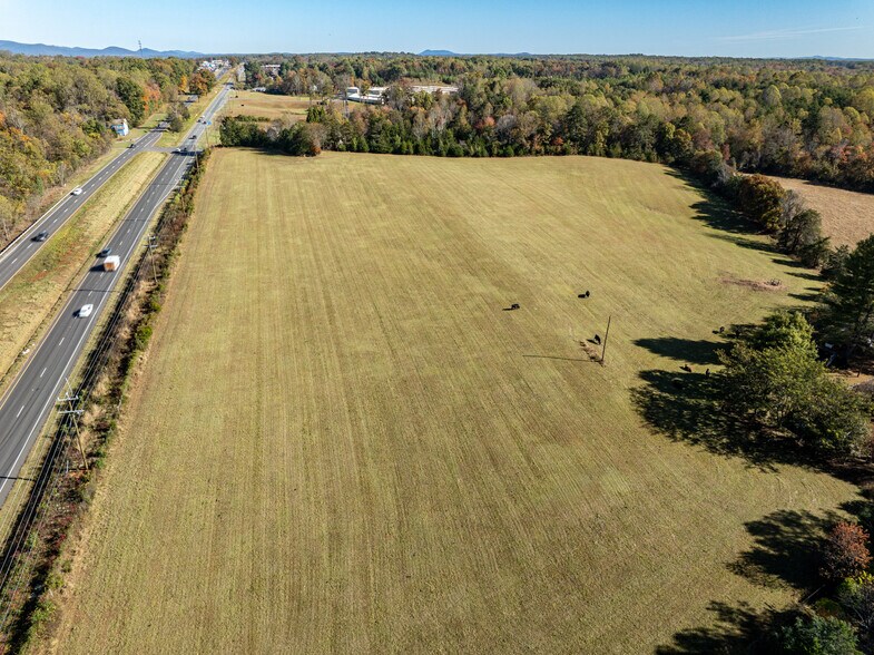 More Photos Of 7634 Seminole Trl, Ruckersville Land For Sale